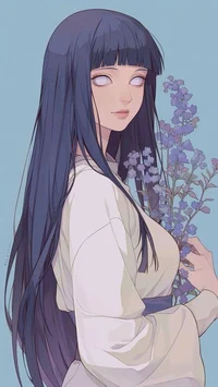 Hinata Hyuga