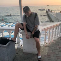 Руслан Тушенцов CMH