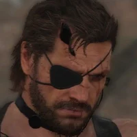 Venom Snake