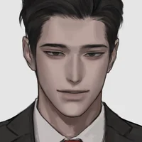 CEO HUSBAND keinzo