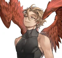 Keigo Hawks