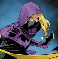 01 STEPHANIE BROWN