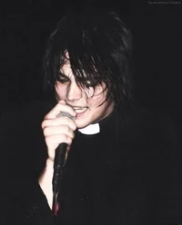 Gerard Way