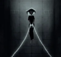 1-Imprisoned goddess