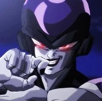 Black Frieza