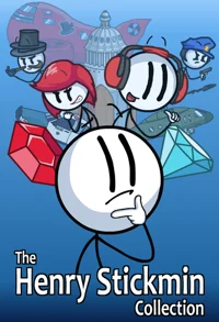 -Henry stickmin RPG-