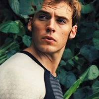 Finnick Odair