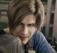 Leon Kennedy 