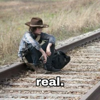 Carl Grimes