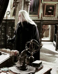 Lucius Malfoy