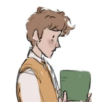 Charlie - The Hatter