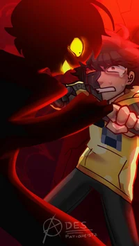 Ethobot crew mansion