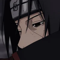 Itachi Uchiha