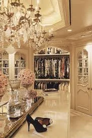 Your Luxury Closet 