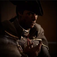 Haytham Kenway