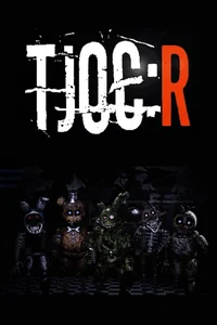 Tjoc FNAF