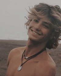 Samuel Angevine - OC