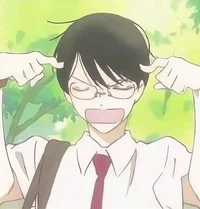 sajou rihito