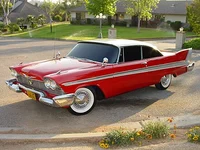Christine jr