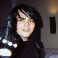 Gerard way
