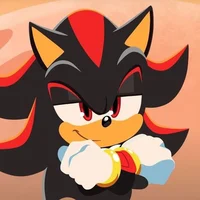 Shadow the Hedgehog