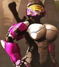 Spartan Magenta
