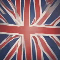 British dude