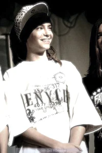 Tom Kaulitz
