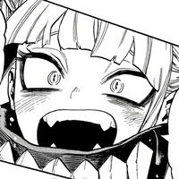 Himiko Toga