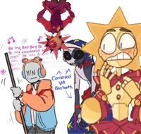 Moon Sun and Eclipse