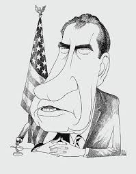 Richard Nixon