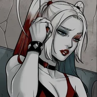 Harley Quinn 