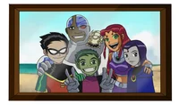 Teen Titans