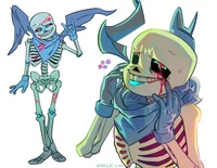 BloodBerry - My Vers