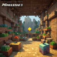 MC WitherStorm World