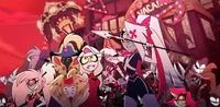 Hazbin Hotel EP8
