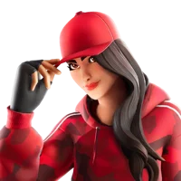 Fortnite Ruby