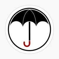 Umbrella Academy 