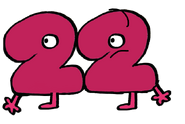 Twenty-Two