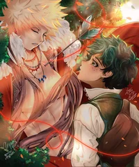 bakudeku