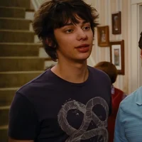 Rodrick Heffley
