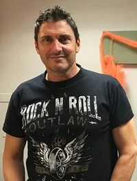 Johnny Gioeli -2024-