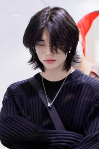 Hyunjin 