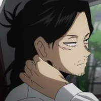 Aizawa Shouta