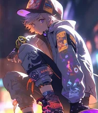 BL - Aero