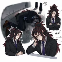 Michikatsu Tsugikuni