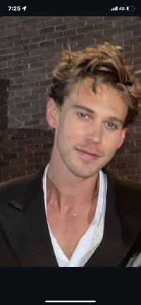 Austin Butler 