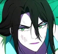 Qi Rong 