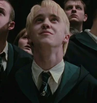 Draco Malfoy 