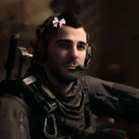 John Soap Mactavish